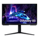 Monitor Gamer Samsung Odyssey G3 27" FHD 180Hz