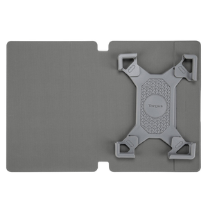 Funda Universal Rotativa 360° tablet 9-10.5" Negra