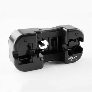 Accesorio para terminación manual Nexxt