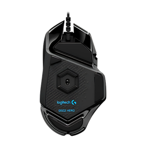 Mouse Logitech G502 Hero Gaming