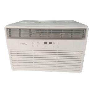 Aire Acondicionado de Ventana 9BTU Omega