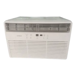 Aire Acondicionado de Ventana 9BTU Omega