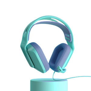 Audífonos Gaming Logitech G335 Azul