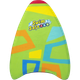 Tabla de natación Infantil Bestway Swim Safe Aquastar Verde