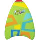 Tabla de natación Infantil Bestway Swim Safe Aquastar Verde