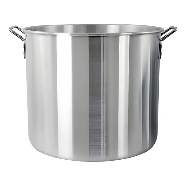 Olla de acero Extraluz 8L