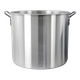 Olla de acero Extraluz 8L