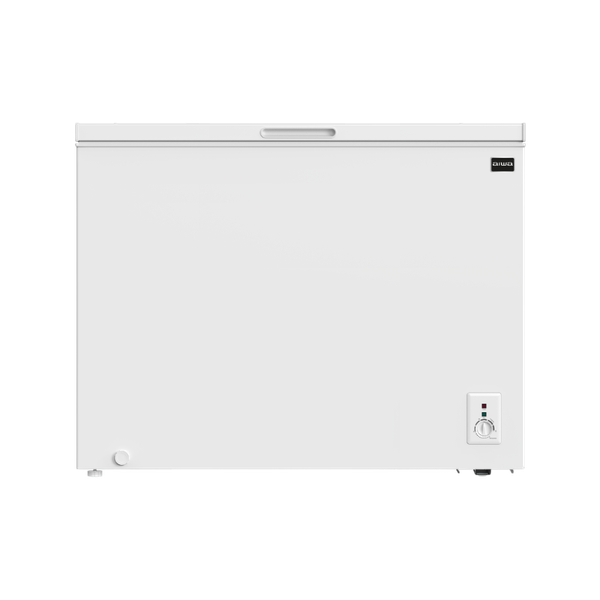 Congelador Horizontal Aiwa 254lts (9 Pies)