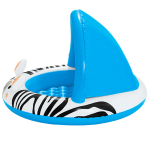Piscina para Niños Bestway Safari con Protección UV 97cm x 66cm