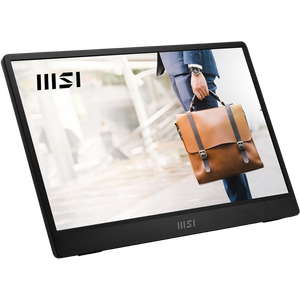Monitor 15.6" Portátil MSI PRO MP161