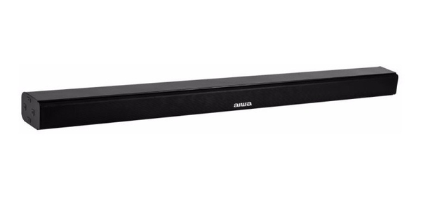 Barra de sonido Aiwa