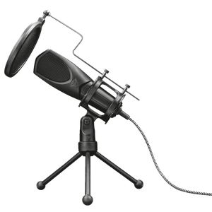 Micrófono Trust GXT 232 Mantis