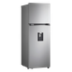 Nevera 247L Silver Doral