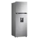 Nevera 247L Silver Doral