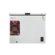 Congelador 210Lts SJ Electronics Blanco