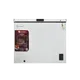 Congelador 210Lts SJ Electronics Blanco
