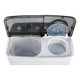Lavadora Semiautomática Acros 10.1kg