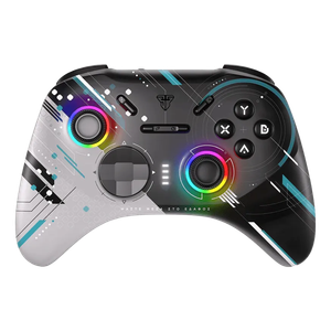 Control Fantech EOS PRO II – Geminus 