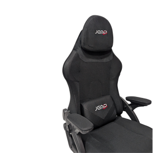 Silla Jemip Gaming Back to Office Massage