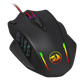 Mouse Redragon Impact M908 RGB Gaming