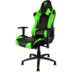 Silla Gaming Aerocool ThunderX3 TGC12 Black Green