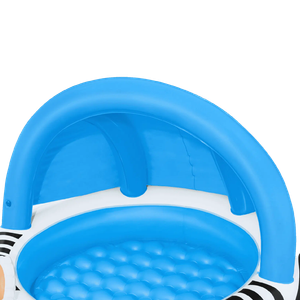 Piscina para Niños Bestway Safari con Protección UV 97cm x 66cm