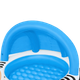 Piscina para Niños Bestway Safari con Protección UV 97cm x 66cm