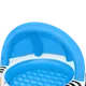 Piscina para Niños Bestway Safari con Protección UV 97cm x 66cm