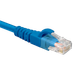 Cable de Red CAT6 5FT Nexxt Azul 
