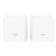 Router Tenda Mesh AC1200 WiFi Malla Doble Banda (2 Pack)