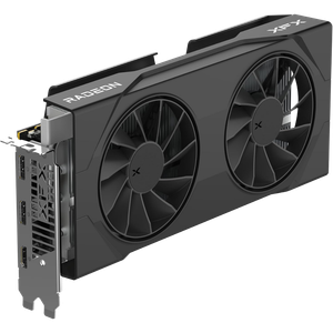 TARJETA GRAFICA XFX RX 9060XT 8GB GAMING 2 FANS