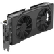 TARJETA GRAFICA XFX RX 9060XT 8GB GAMING 2 FANS