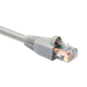 Cable de Red CAT5E 25FT Nexxt Gris