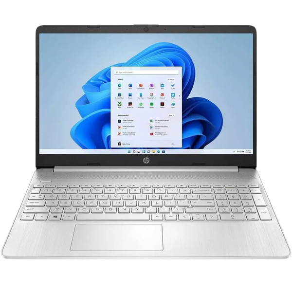 Laptop 15,6" Core i5-1135G7 HP 