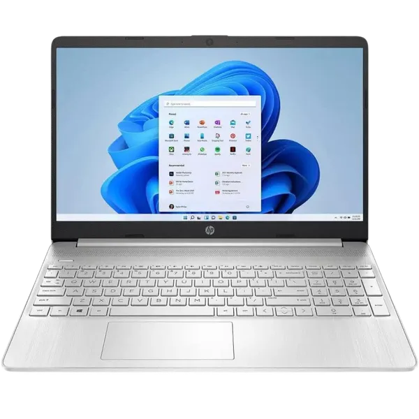 Laptop 15,6" Core i5-1135G7 HP 