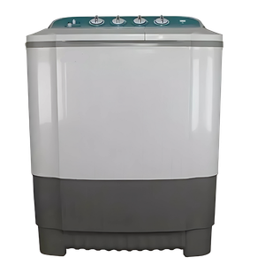 Lavadora Semiautomática 8KG TORNADO 