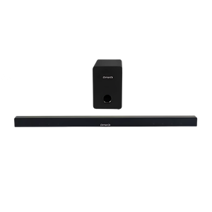 Barra de sonido Aiwa