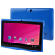 Tablet Android 15.0 Allwinner 4GB/64GB para Niños