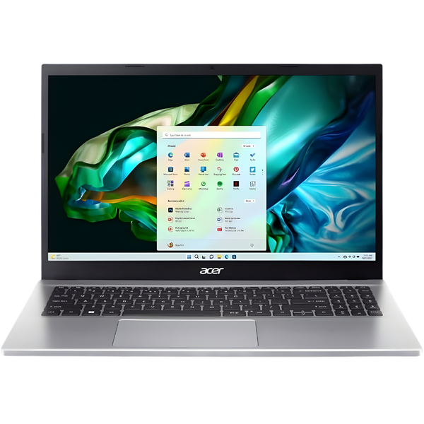 Laptop Acer Aspire 3 AMD Ryzen 7