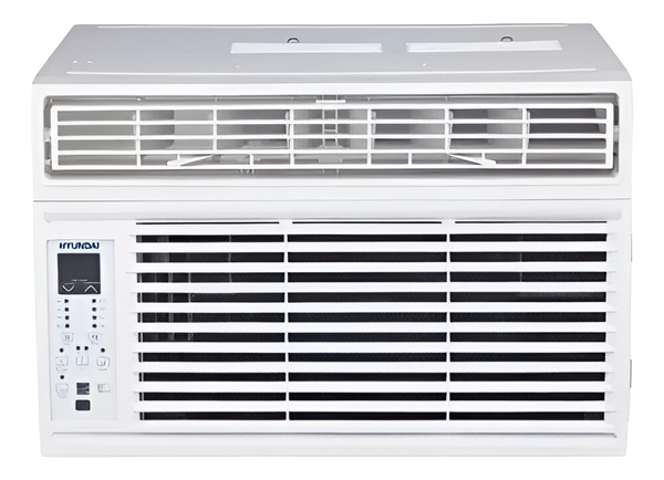 Aire De Ventana 12.000btu Hyundai 