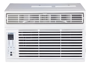 Aire De Ventana 12.000btu Hyundai 