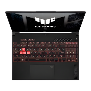 Laptop 15.6" ASUS TUF Gaming A16 FA607NUG-WH73 – AMD Ryzen 7 7445HS 16/512 Gb 