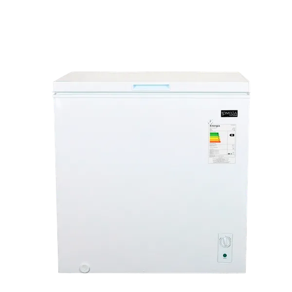 Congelador Omega 198L