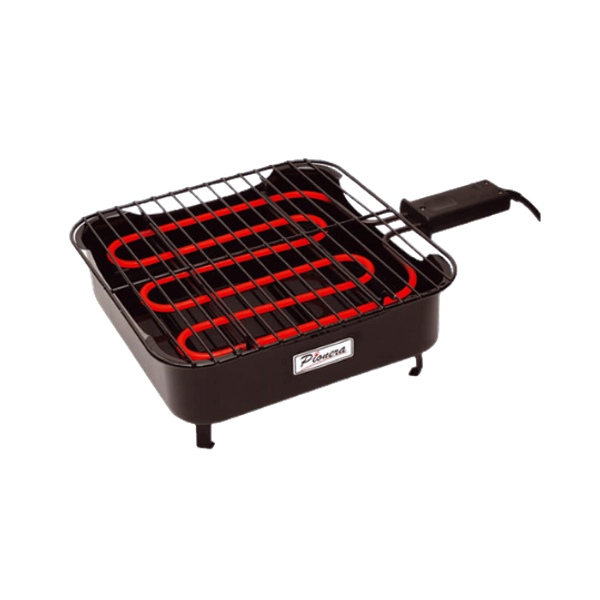 Parrillera Electrica 1500w 110v Pionera