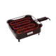 Parrillera Electrica 1500w 110v Pionera