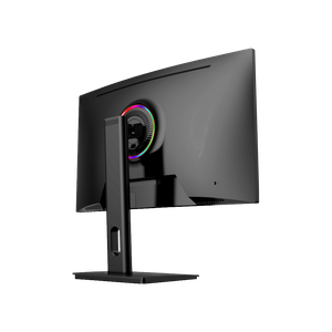 Monitor GAMEMAX GMX27C300 27” Curvo