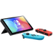 Consola Nintendo Oled Switch Neon
