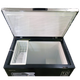 Congelador Artic 200L Negro