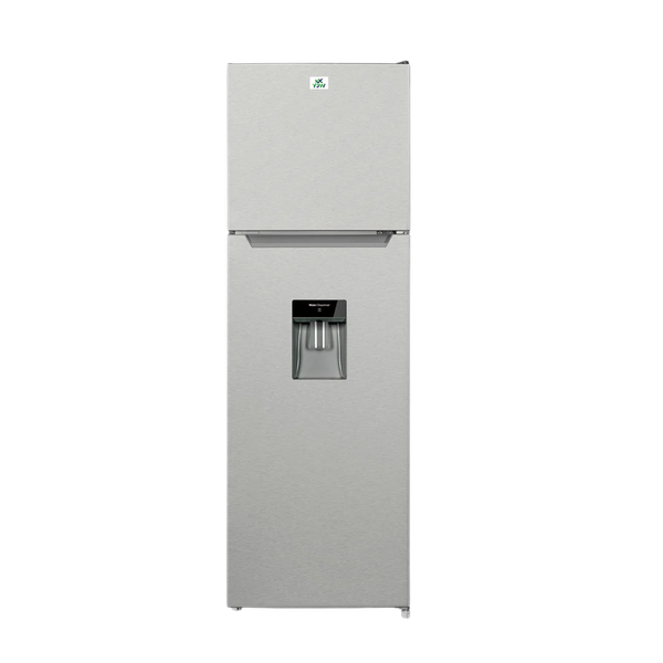 Nevera YJW Aqua Silver 265 Lts