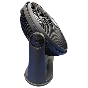 Ventilador Turbo de 16" FORTUNNE